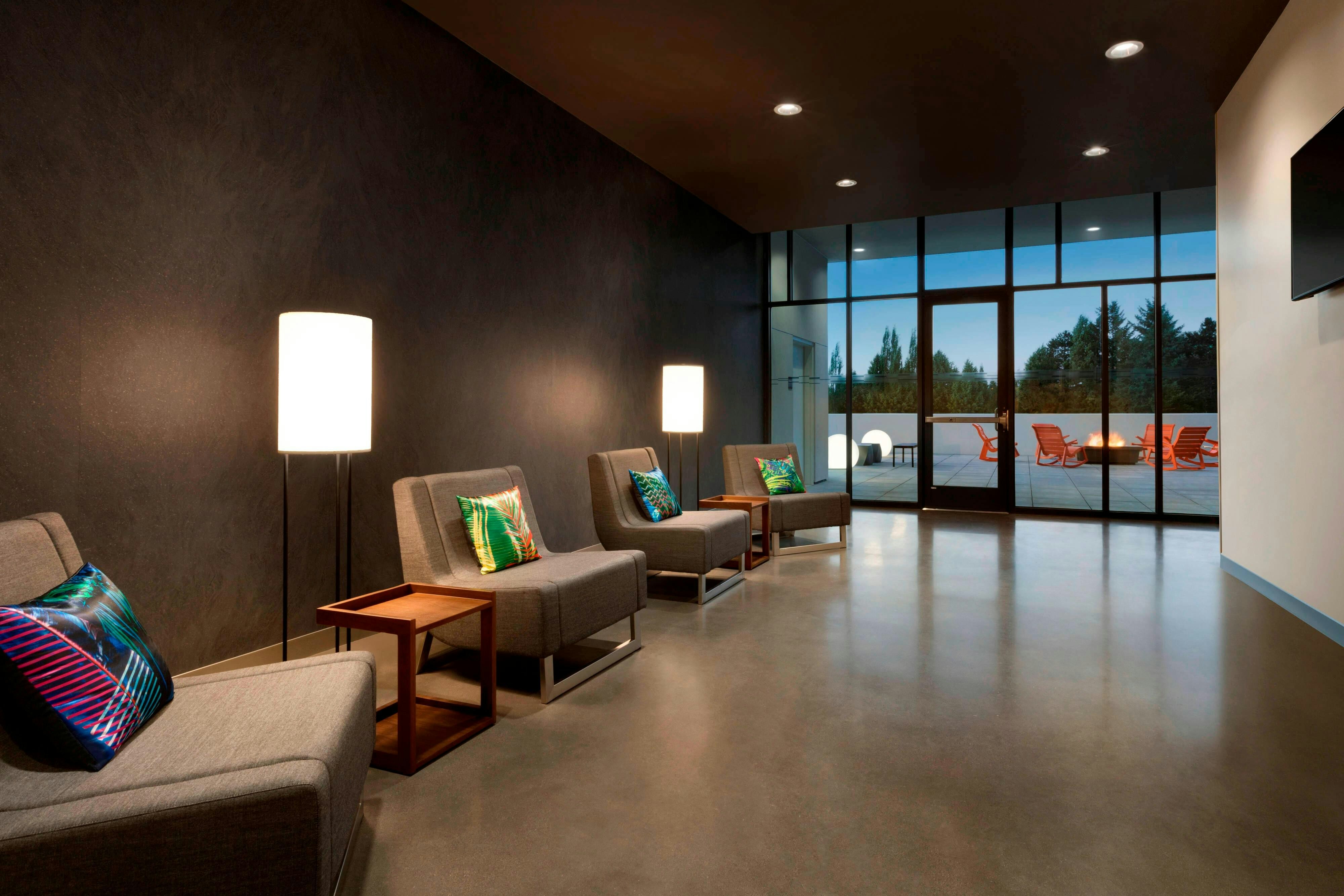 Aloft Hillsboro-Beaverton 15/26
