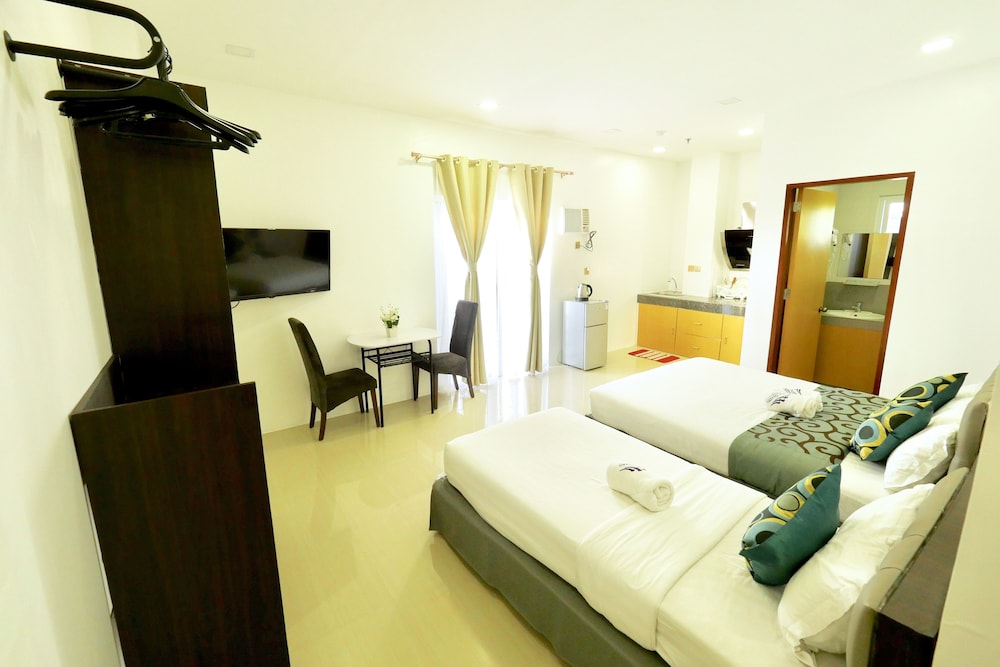 Mirage Suites De Boracay 29/63