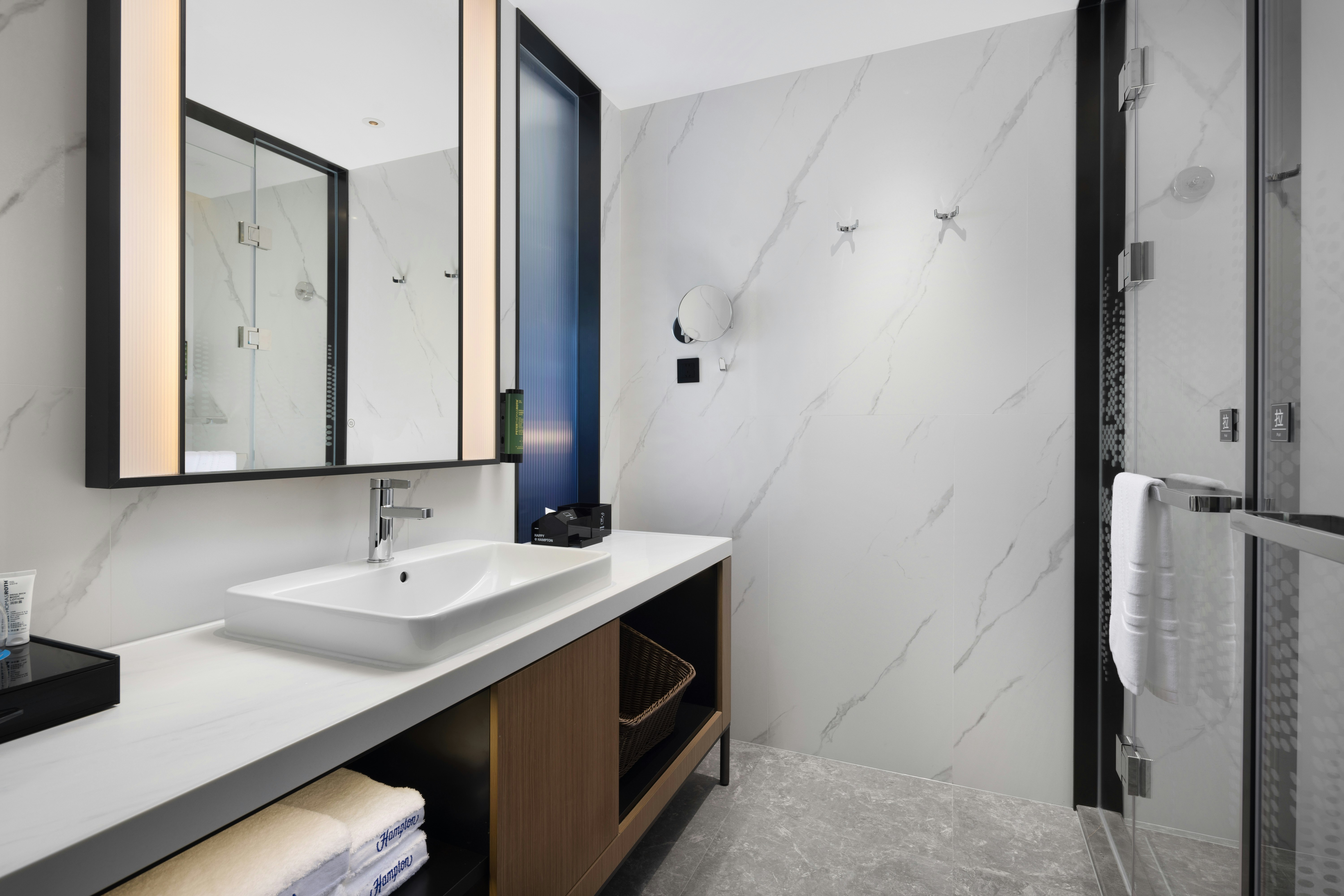 Hampton by Hilton Dongguan Nancheng Xiping 48/50
