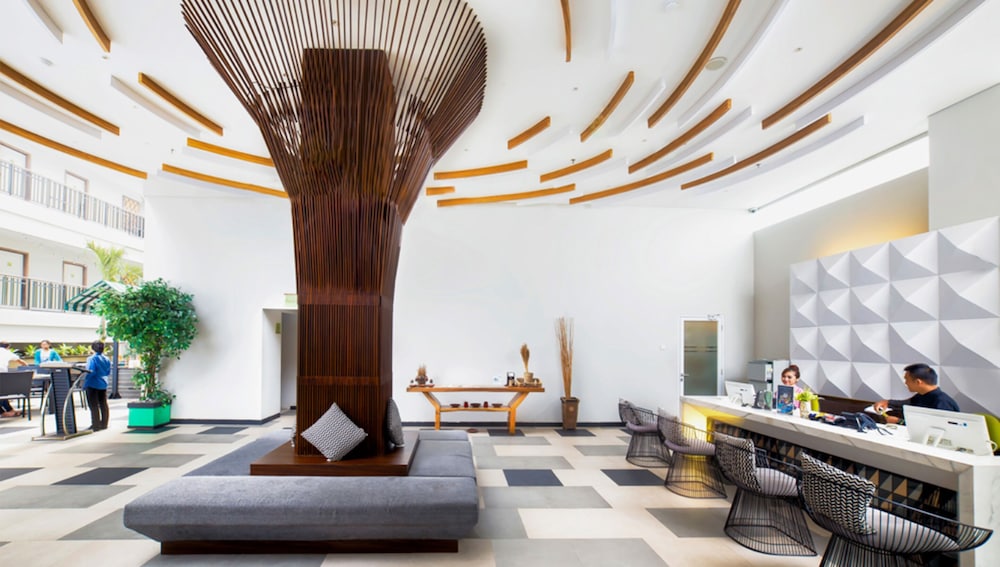 Clove Garden Hotel & Residence 9/58