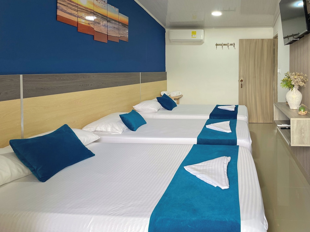 Hotel Caribe Real Inn 29/50