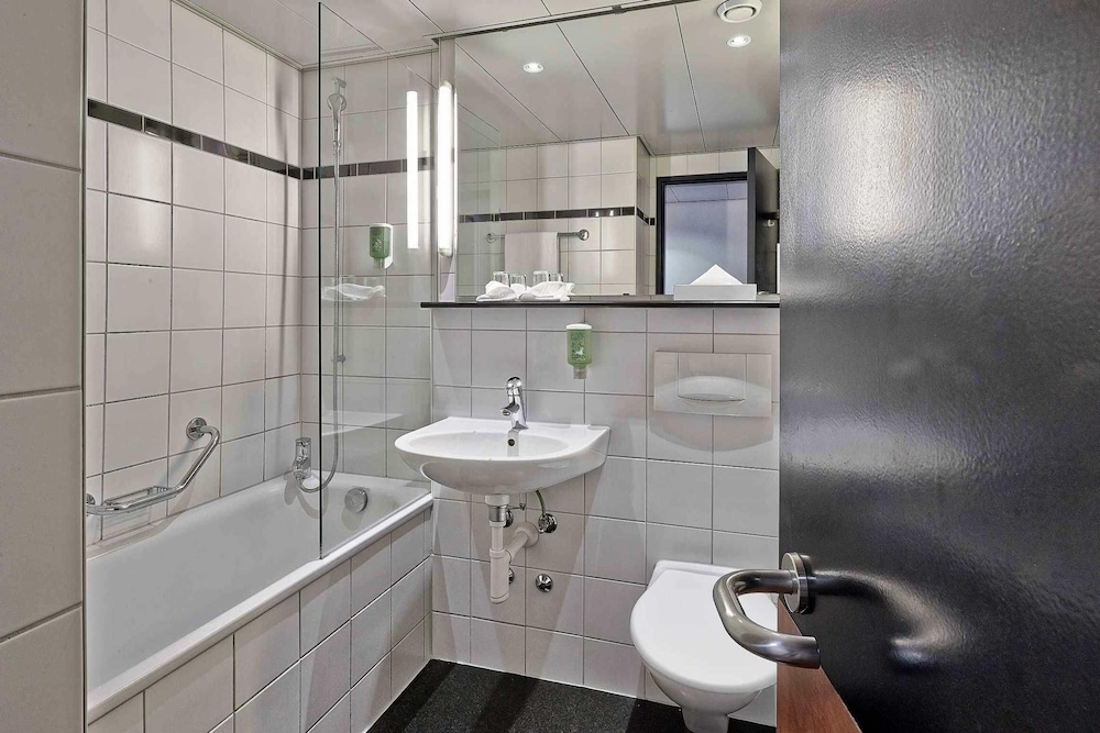 Sorell Hotel Arte 49/50