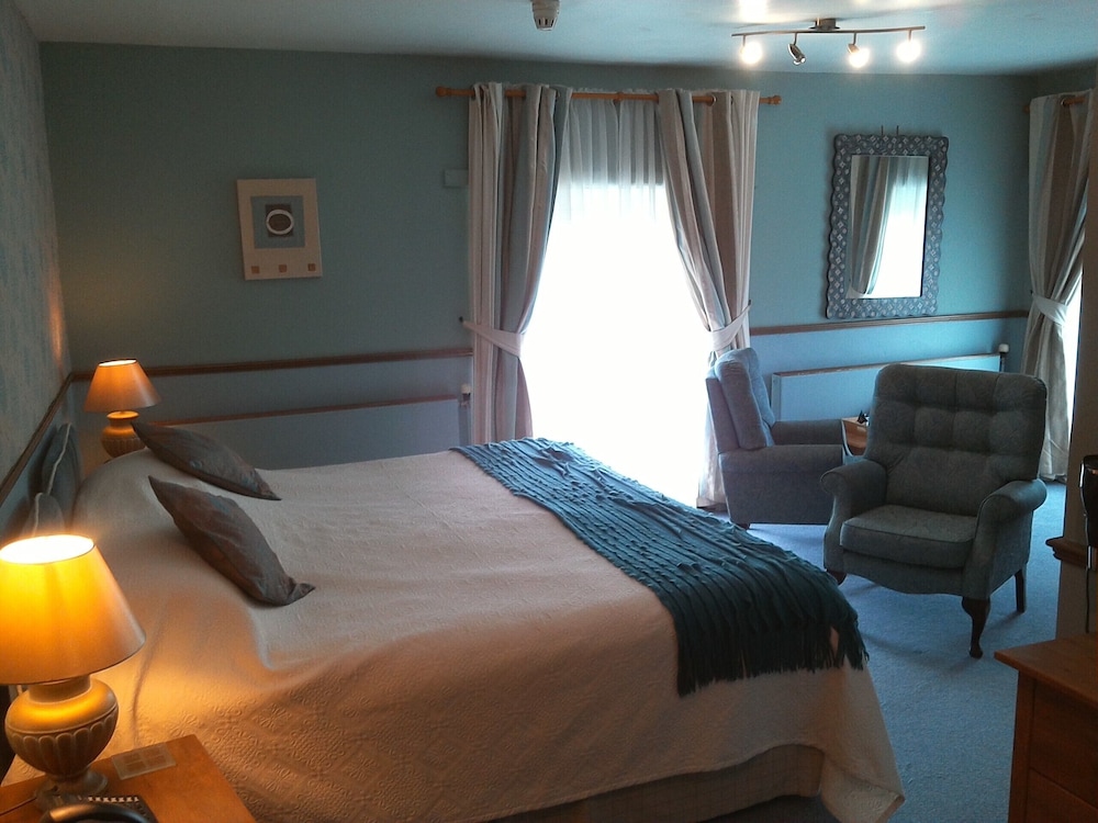 Meare Manor - Guest house 8/32