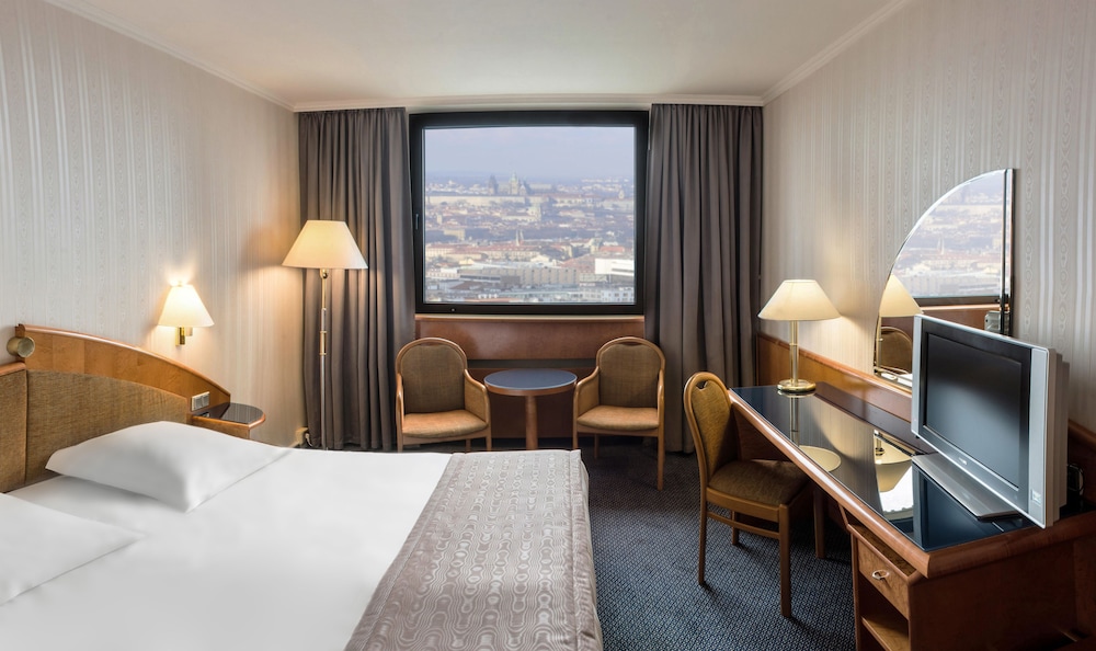 Panorama Prague Hotel 26/70
