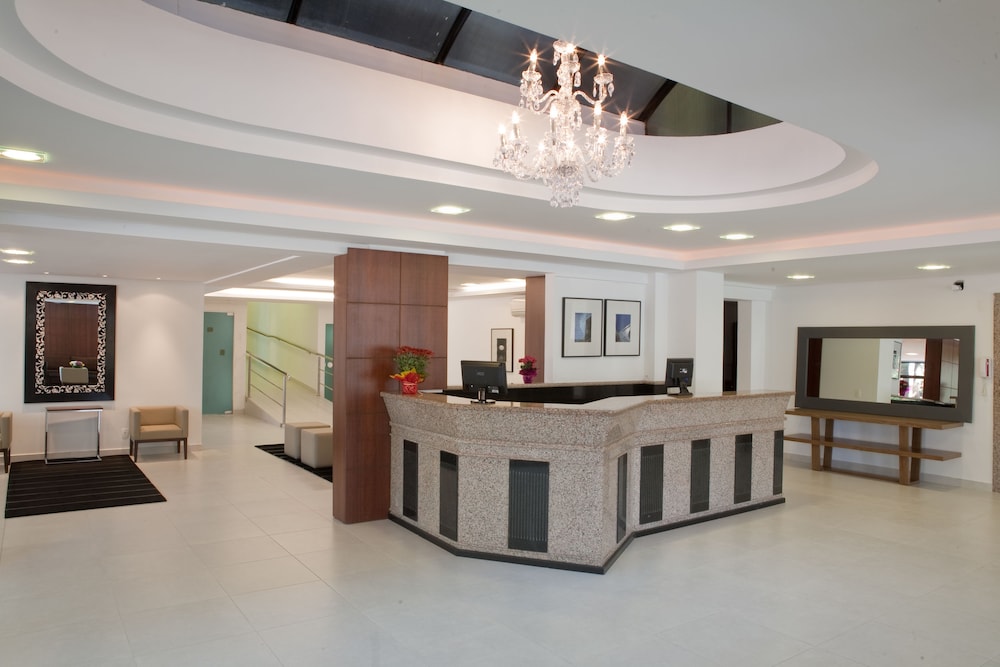 Mar De Canasvieiras Hotel And Eventos 5/76