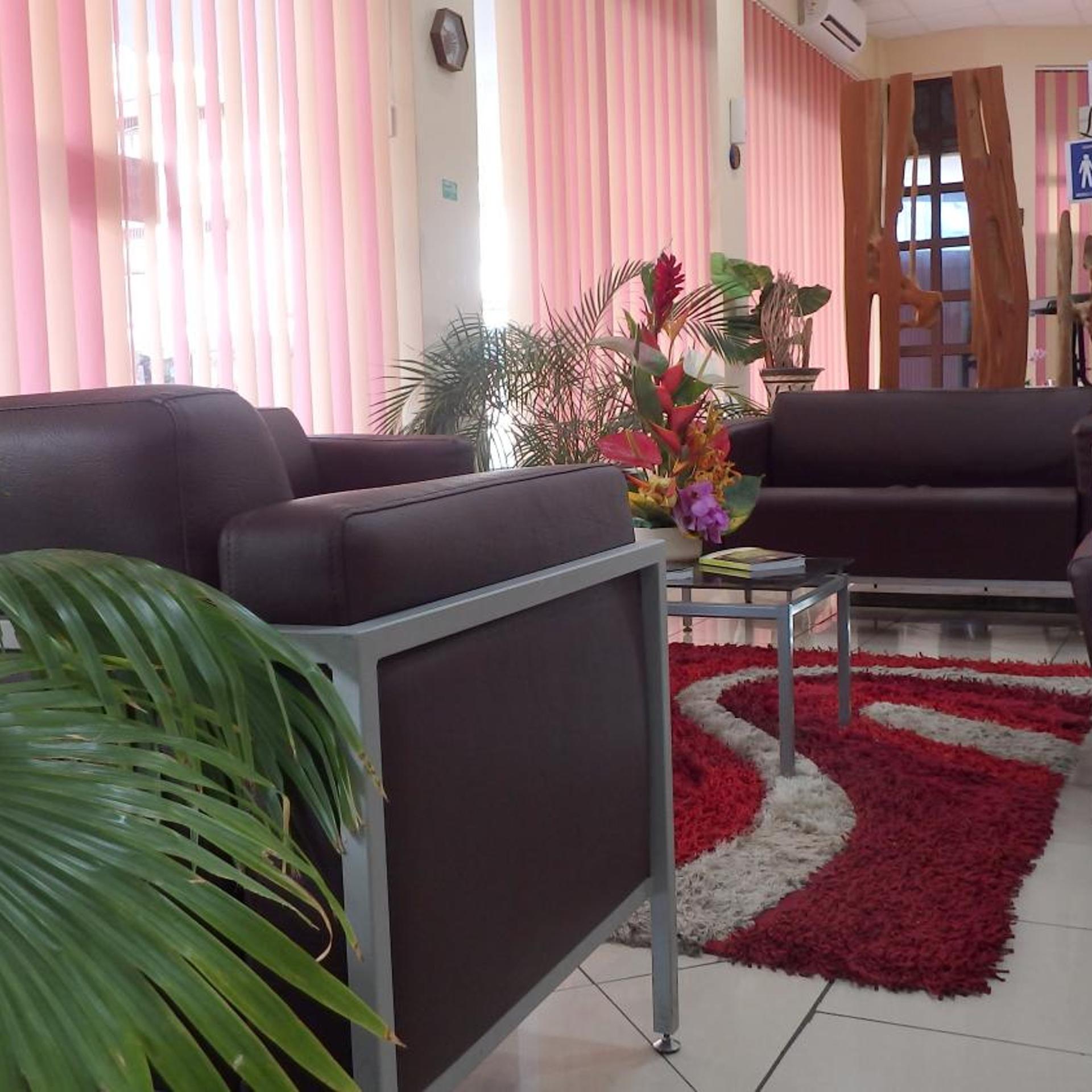 Central Hotel Cayenne 33/50