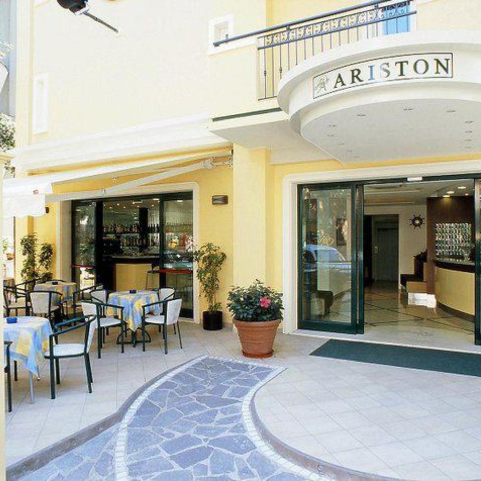 Hotel Ariston 4/32