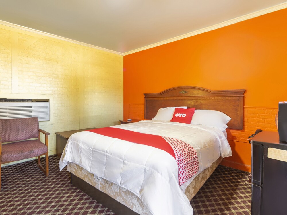 Hotel Brookhaven MS Hwy 51 North 10/34
