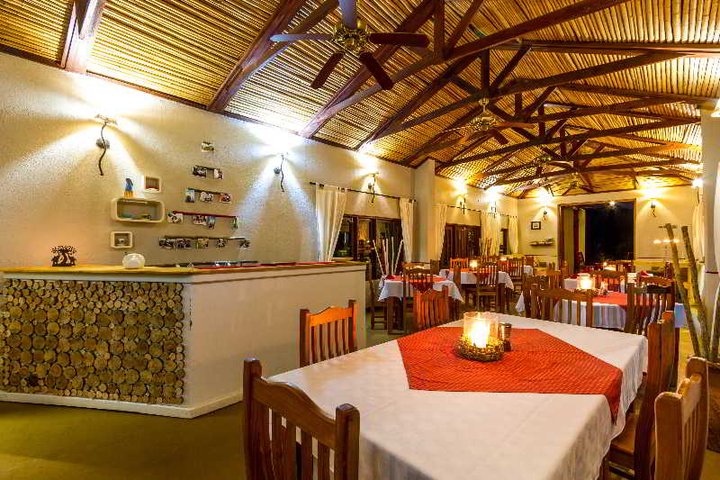 Gecko Lodge 74/86