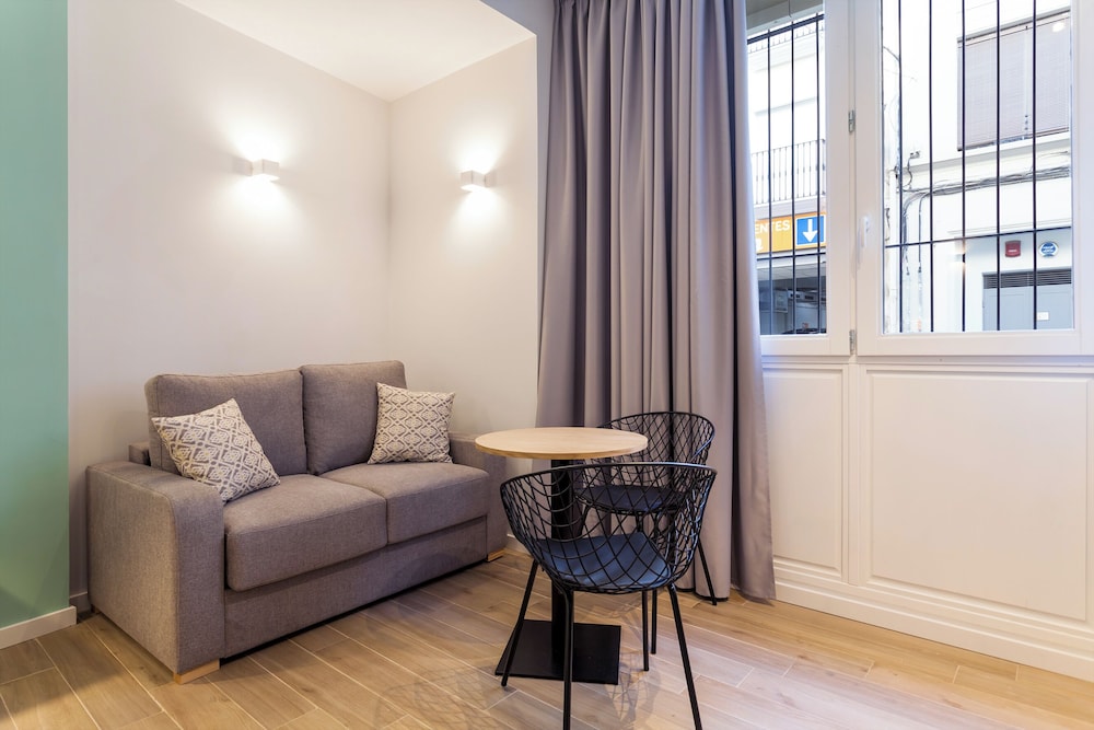 Libere Valencia Jardin Botanico Apartments 37/63