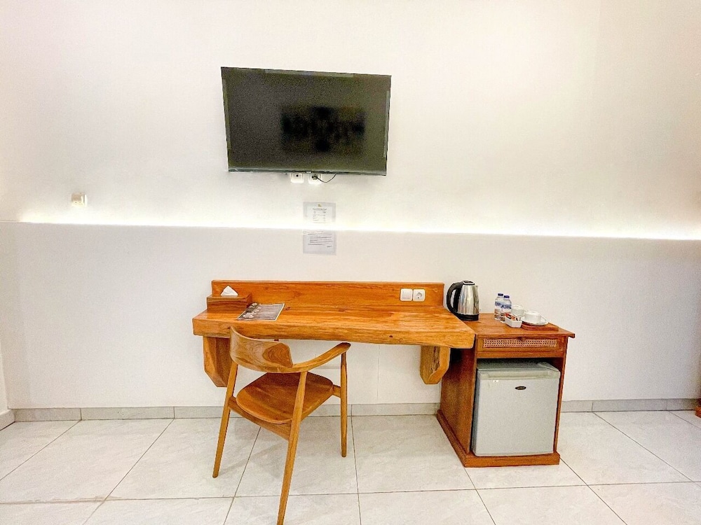 Balian Paradise Resort 52/61