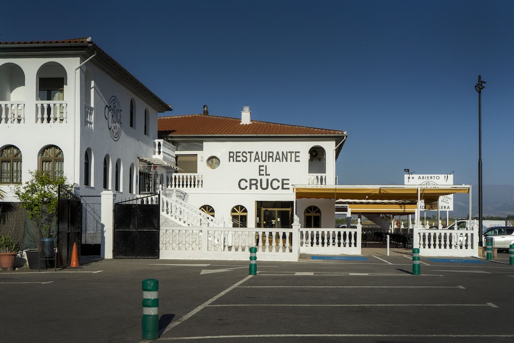 El Cruce Chauchina 3/55