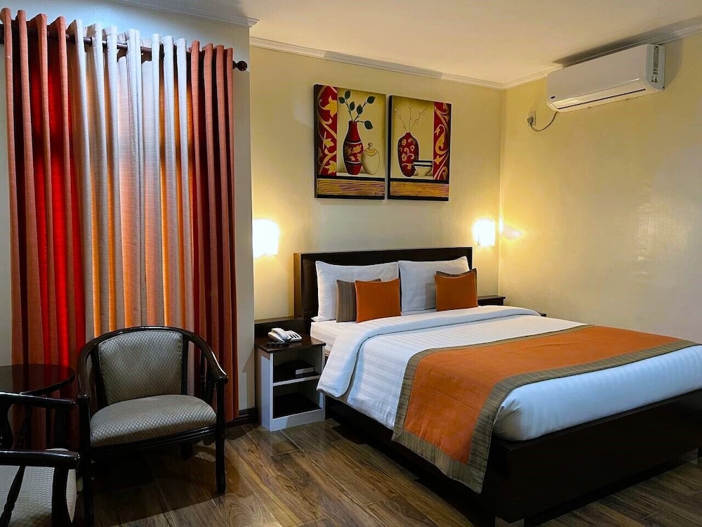 Subic Residencias 15/67