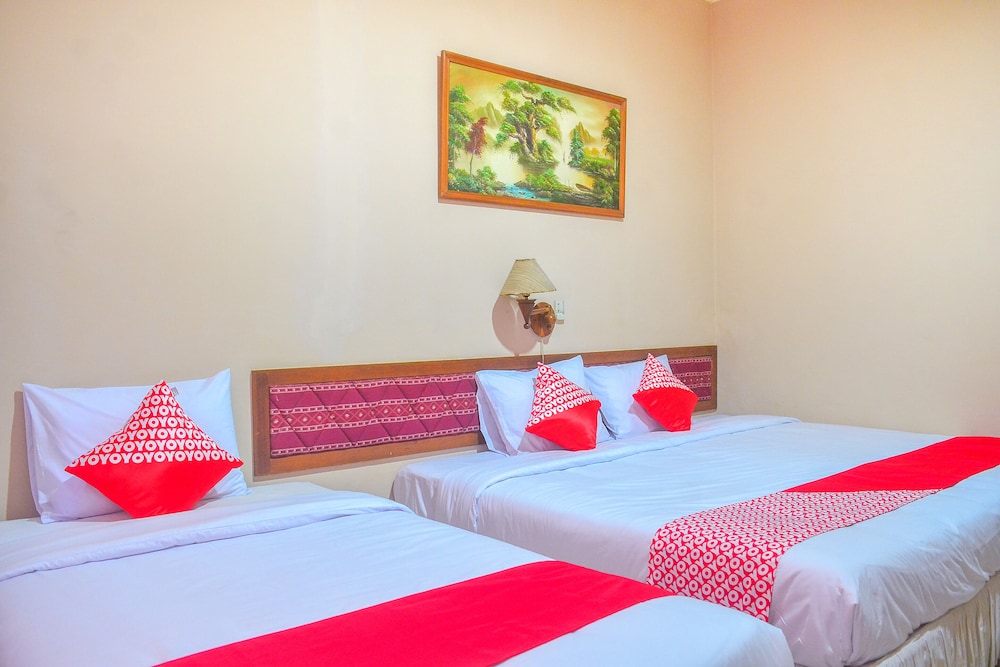 OYO 1240 Hotel Pantai Jaya 20/37