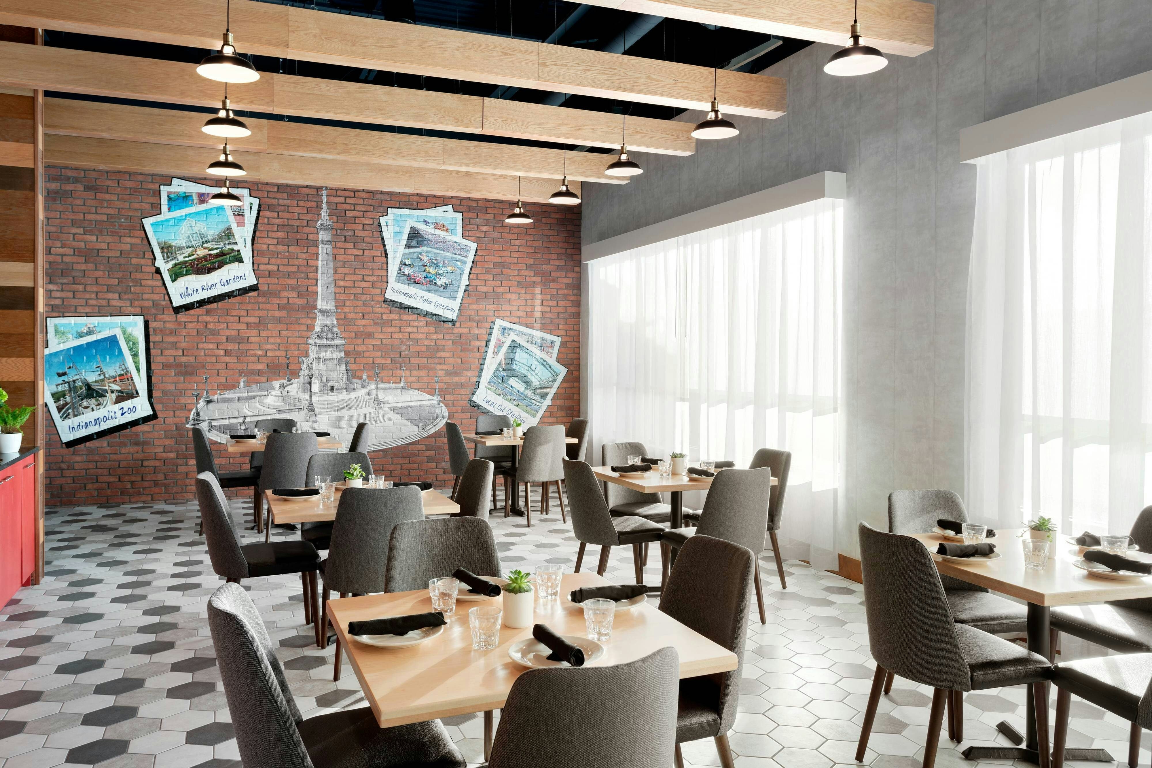 Delta Hotels By Marriott Indianapolis Airport 19/29
