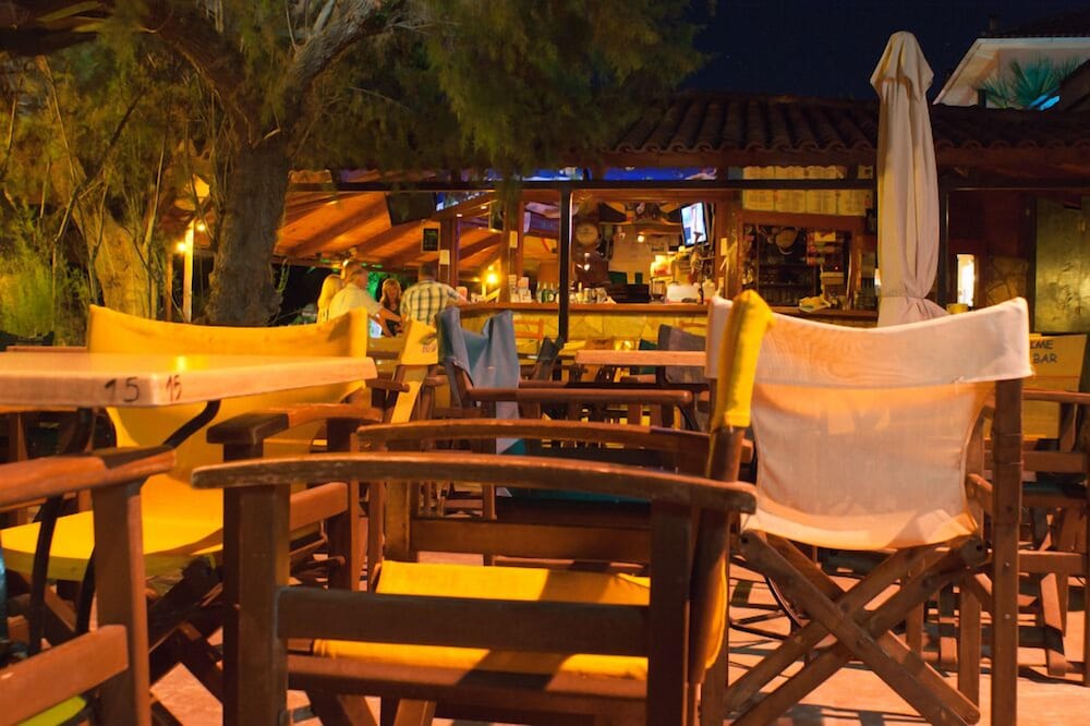 Anetis Beach Hotel 30/50