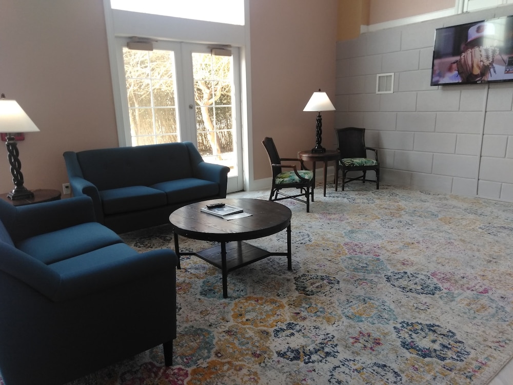 Coconut Malorie Resort Ocean City, an Ascend Collection Hotel 45/61