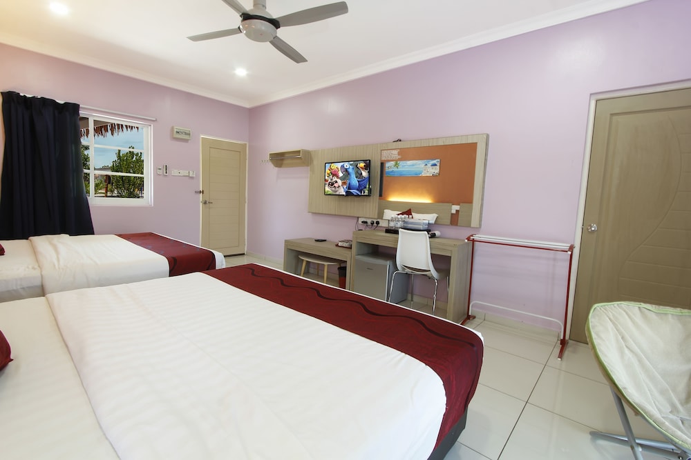 Lavigo Resort 35/73