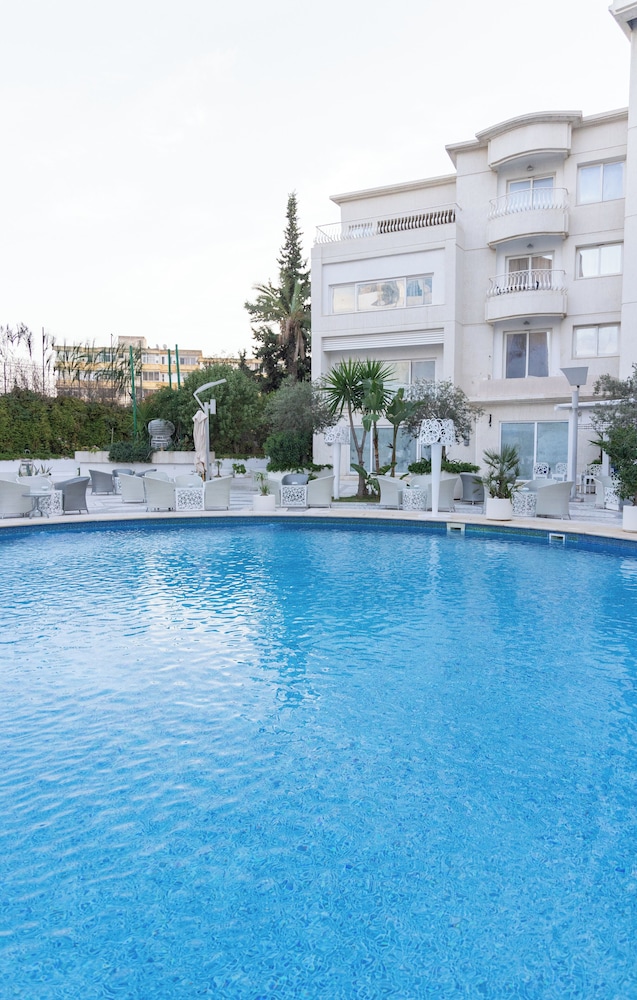 Tunis Grand Hotel 44/50
