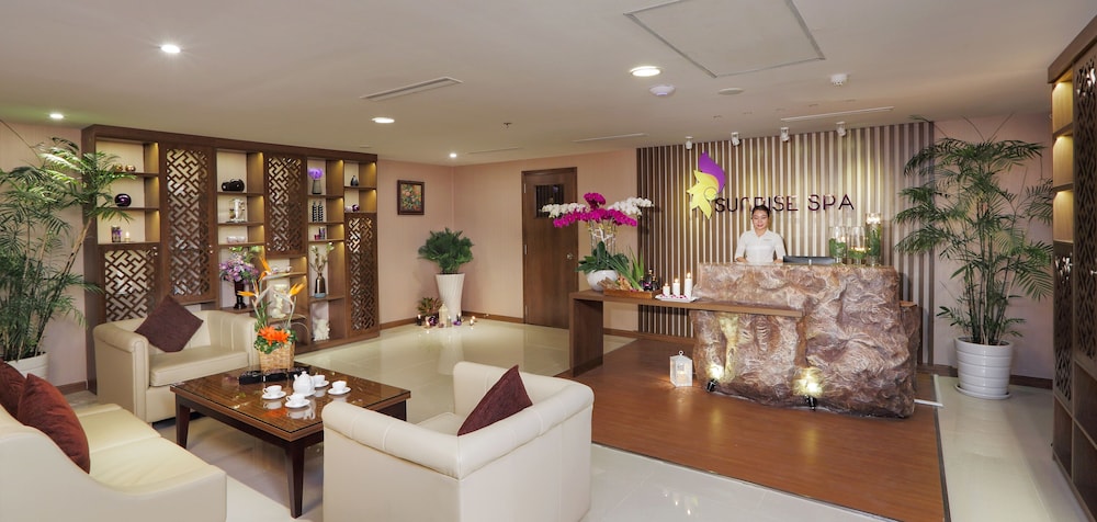 Sunrise Hotel Tay Ninh 31/50