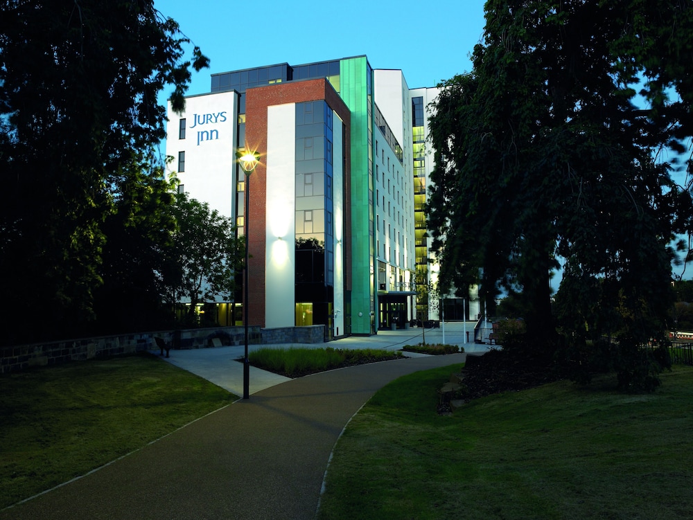 Leonardo Hotel Derby 33/72