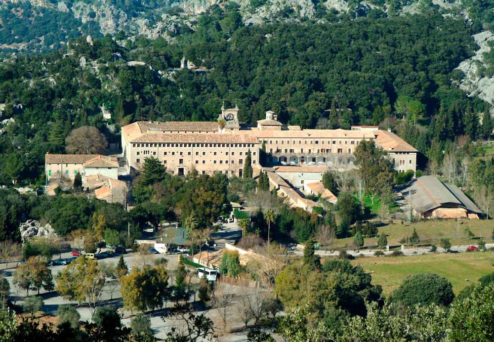 Santuari De Lluc 4/66