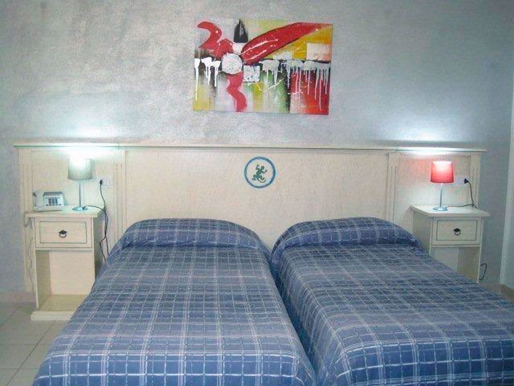 Superior, Double Bed