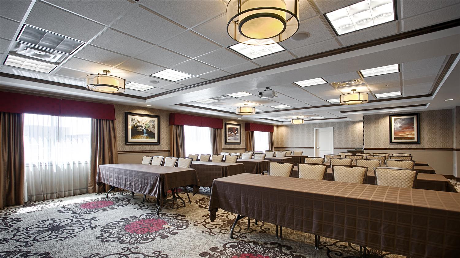 Best Western Plus Layton Park Hotel 28/33