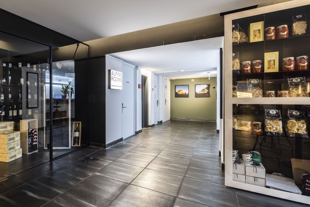 Fred Hotel Leonhardstrasse - Self Check-in 51/67