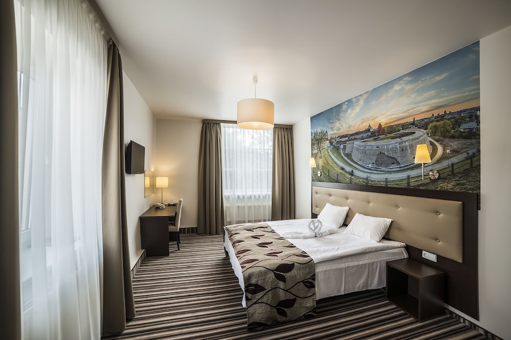 Vilnius City Hotel 4/21
