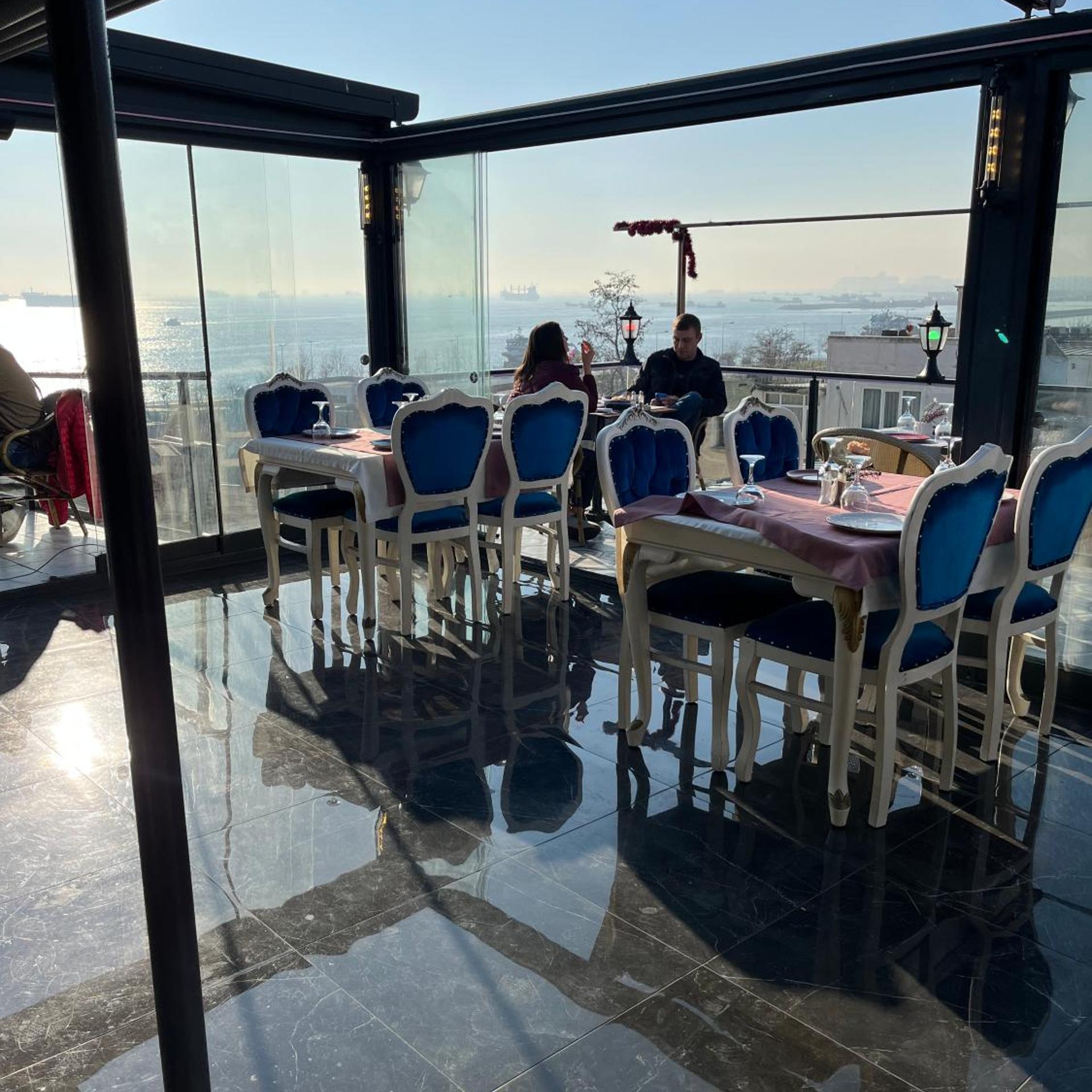 Nova Roma Hotel Istanbul 53/62
