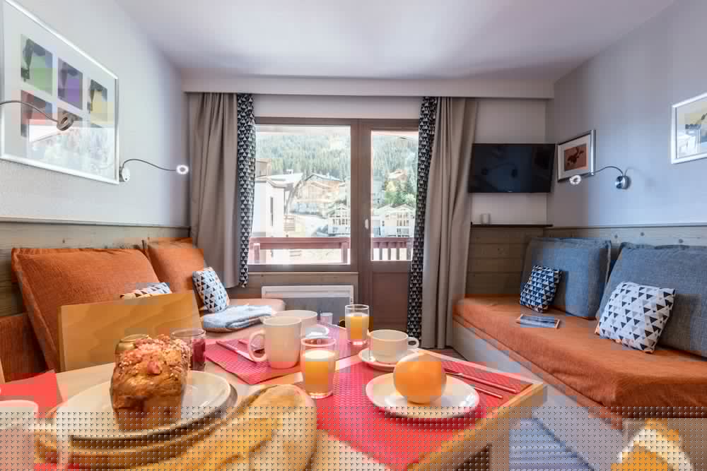 Residence Pierre et Vacances Le Britania 35/60