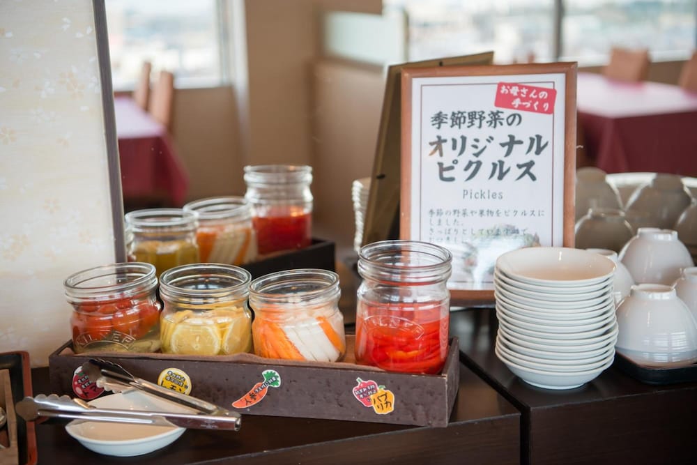 Shizunai Eclipse Hotel 26/61