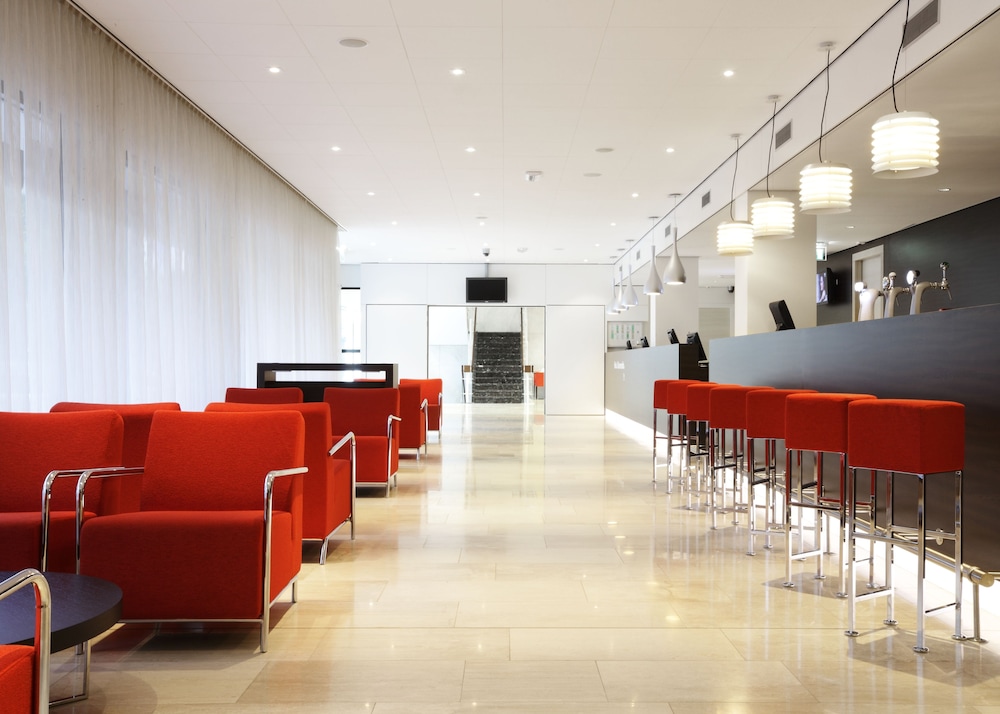 Nh Amsterdam Zuid 26/50