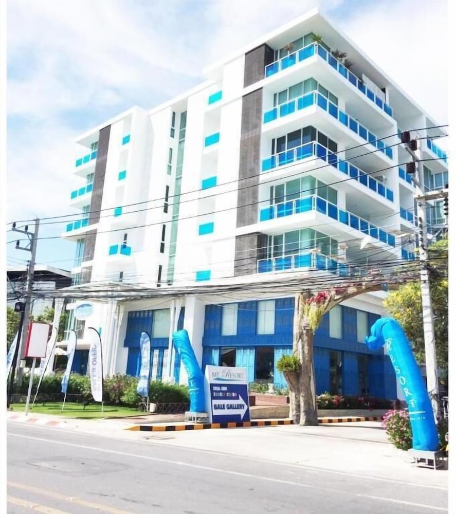 My Resort Service Apartment Hua Hin 26/50