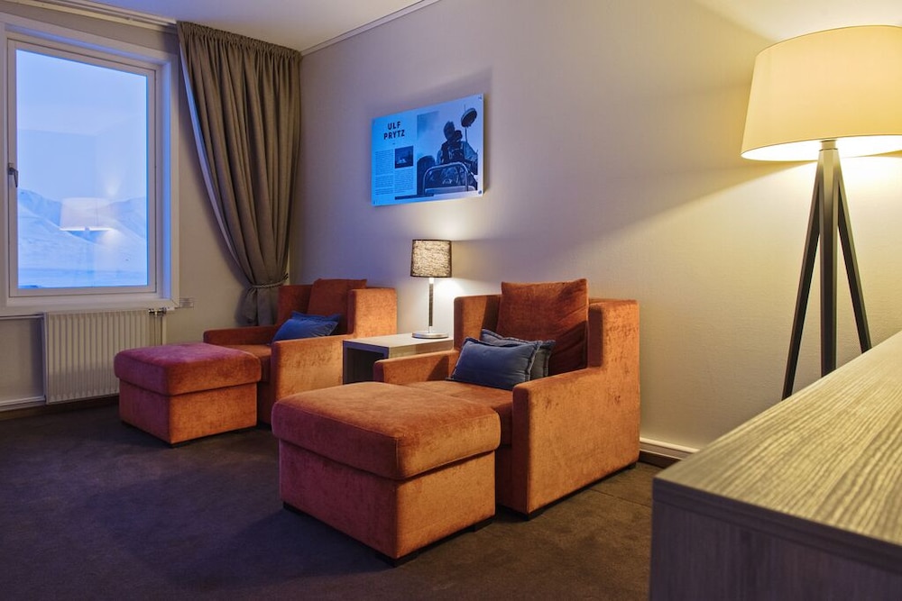 Radisson Blu Polar Spitsbergen 41/67
