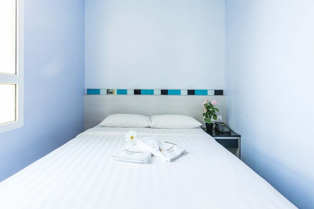 Fragrance Hotel - Lavender 44/57
