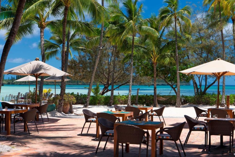 Oure Lodge Beach Resort 37/47