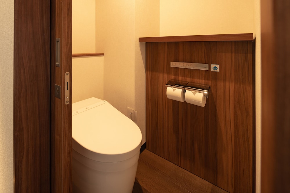 HOTEL FORZA HAKATAEKI CHIKUSHI-GUCHI II 48/49