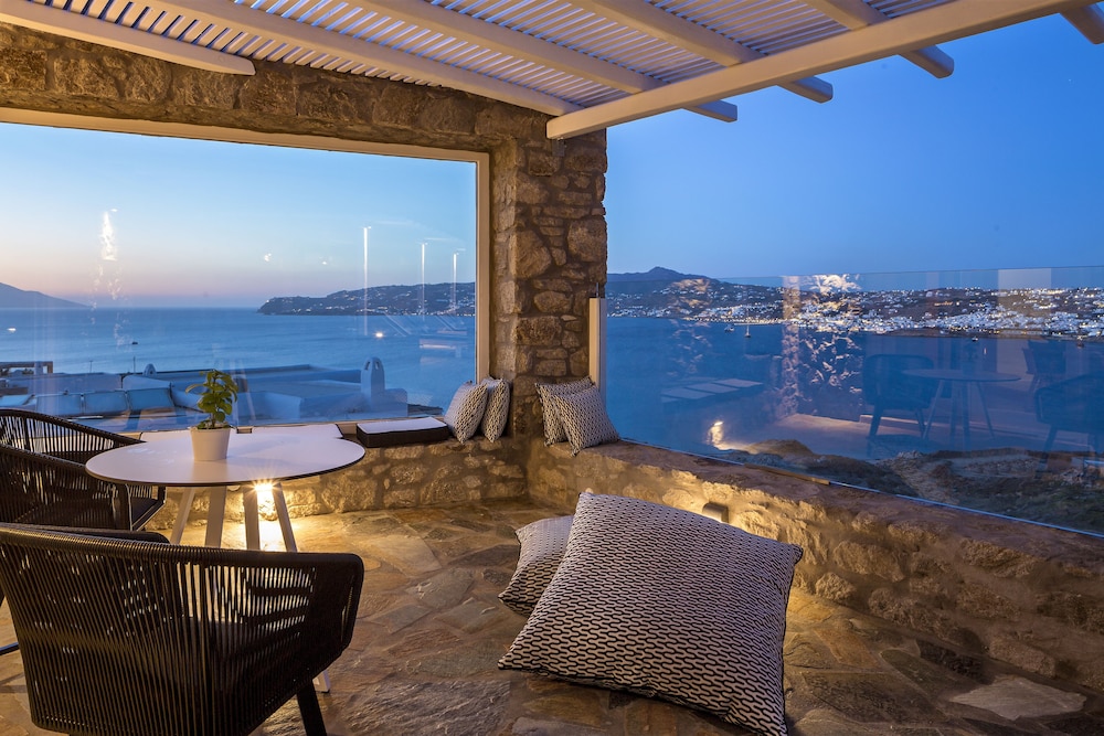 Mykonos No5 Suites and Villas 18/40