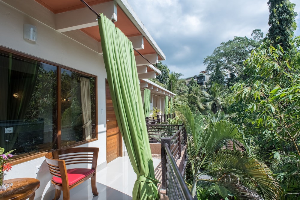 Bali Spirit Hotel and Spa 6/75