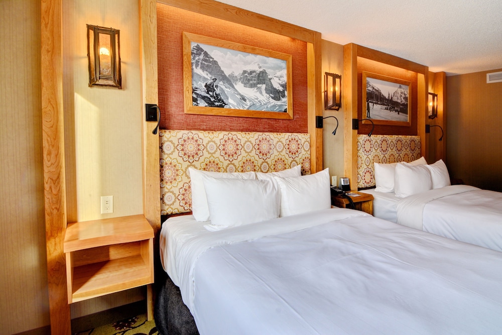 Superior, 2 Queen Beds