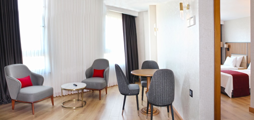 Ramada Plaza by Wyndham Ordu 20/37