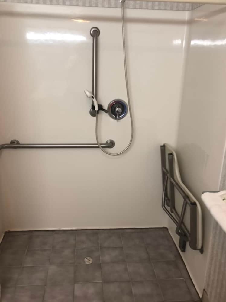 Quality Inn Enola - Harrisburg 36/60