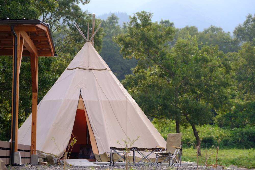 The Sense Of Wonder Holistic Glamping 34/50
