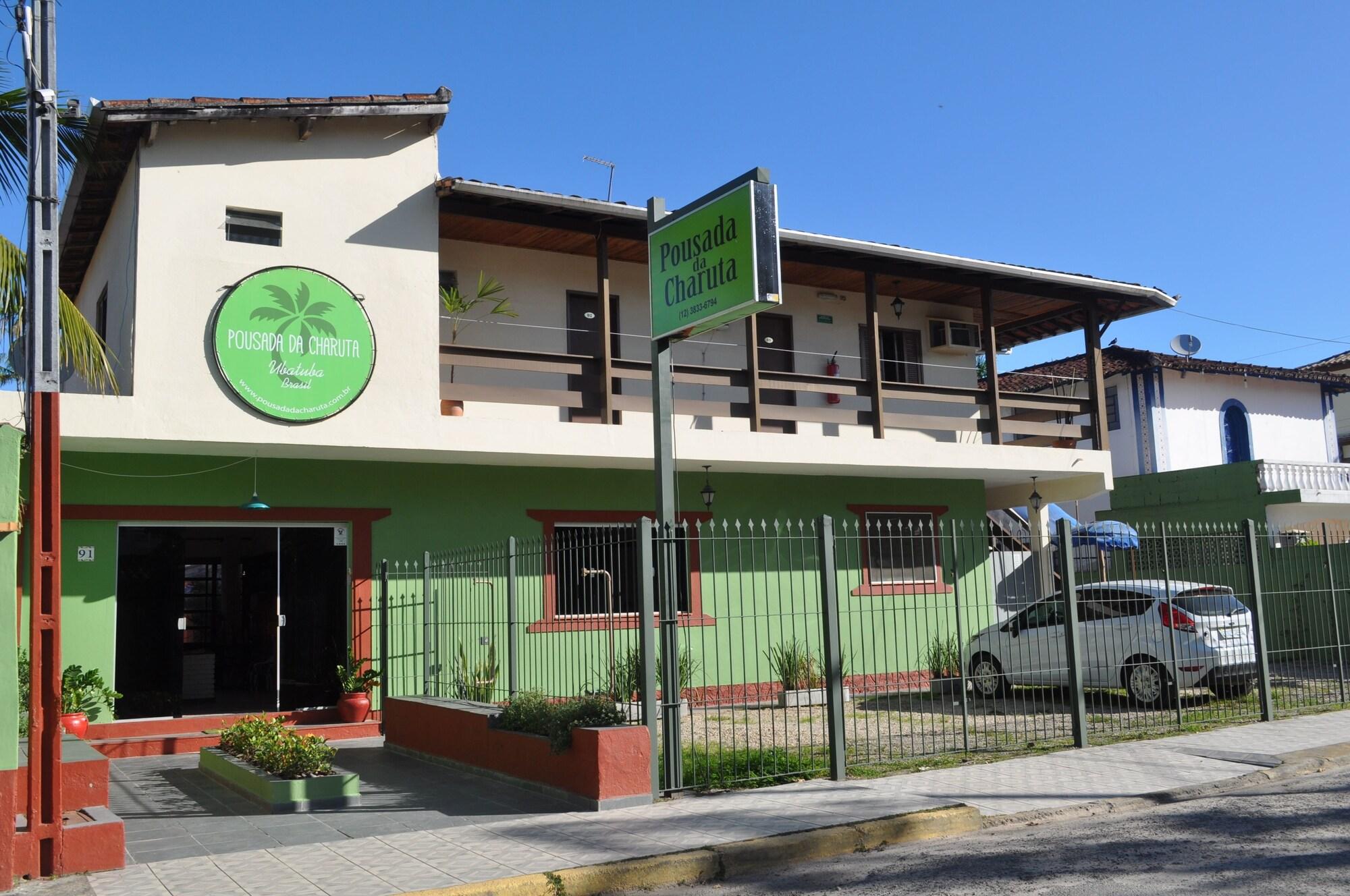 Suites Corais Ex Pousada Da Charuta 2/44