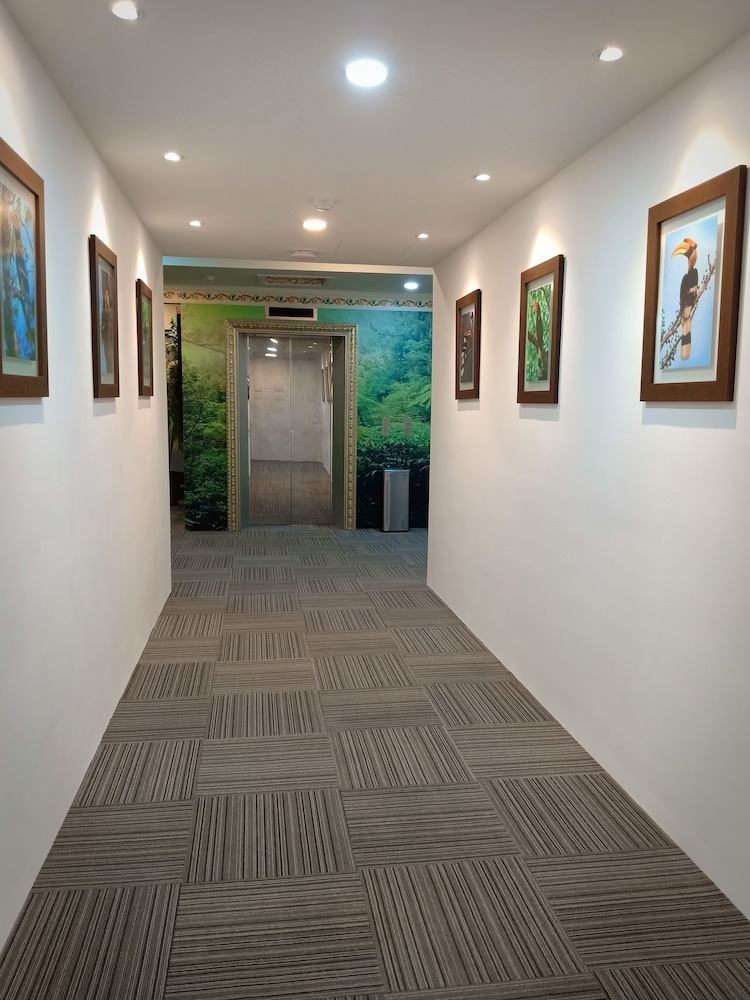 H Boutique Hotel Xplorer Loke Yew 5/22