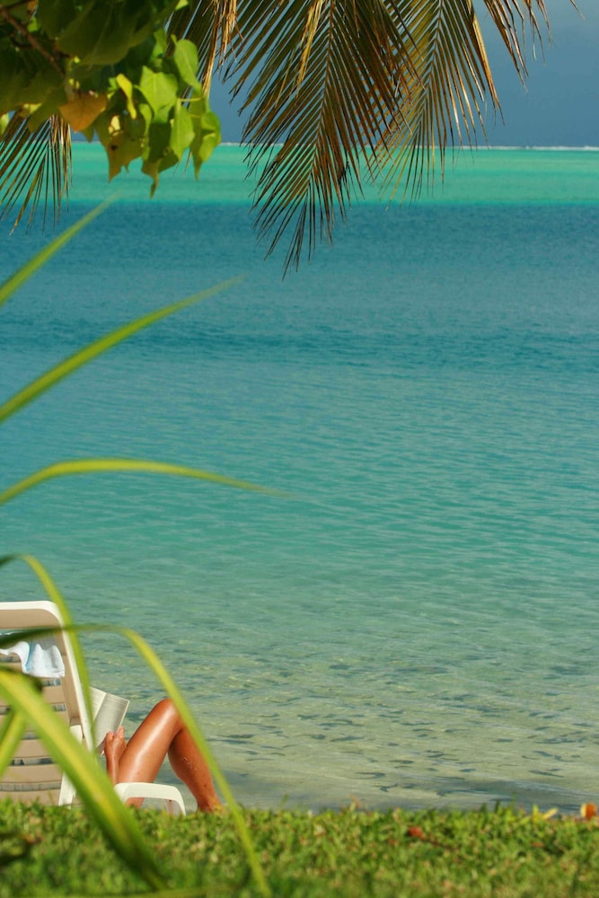 Relais Mahana 24/50