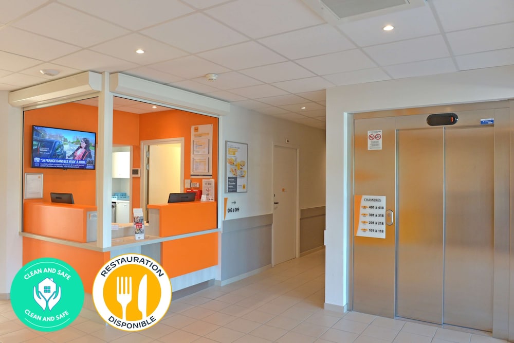 Premiere Classe Reims Nord Betheny 9/50
