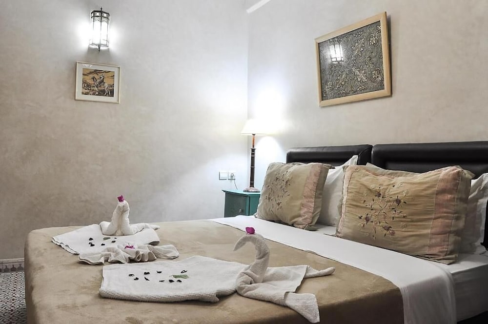 Riad Inaka 19/50